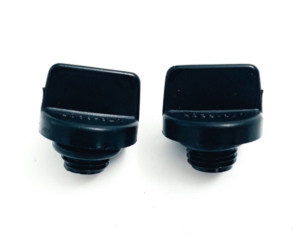 Stopfen ¼" (2 Stück)  inkl. O-Ring